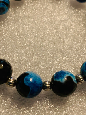 Bracelets with Scent, luck, wealth and your pick!