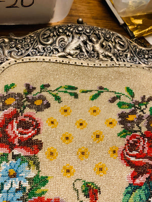Angelic Purse Strings