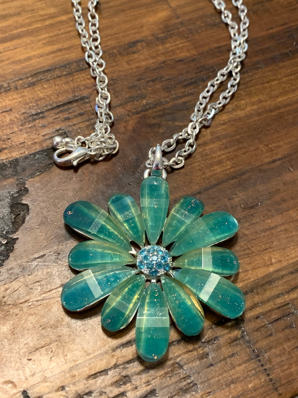 Blooming & Sparkling Wealth