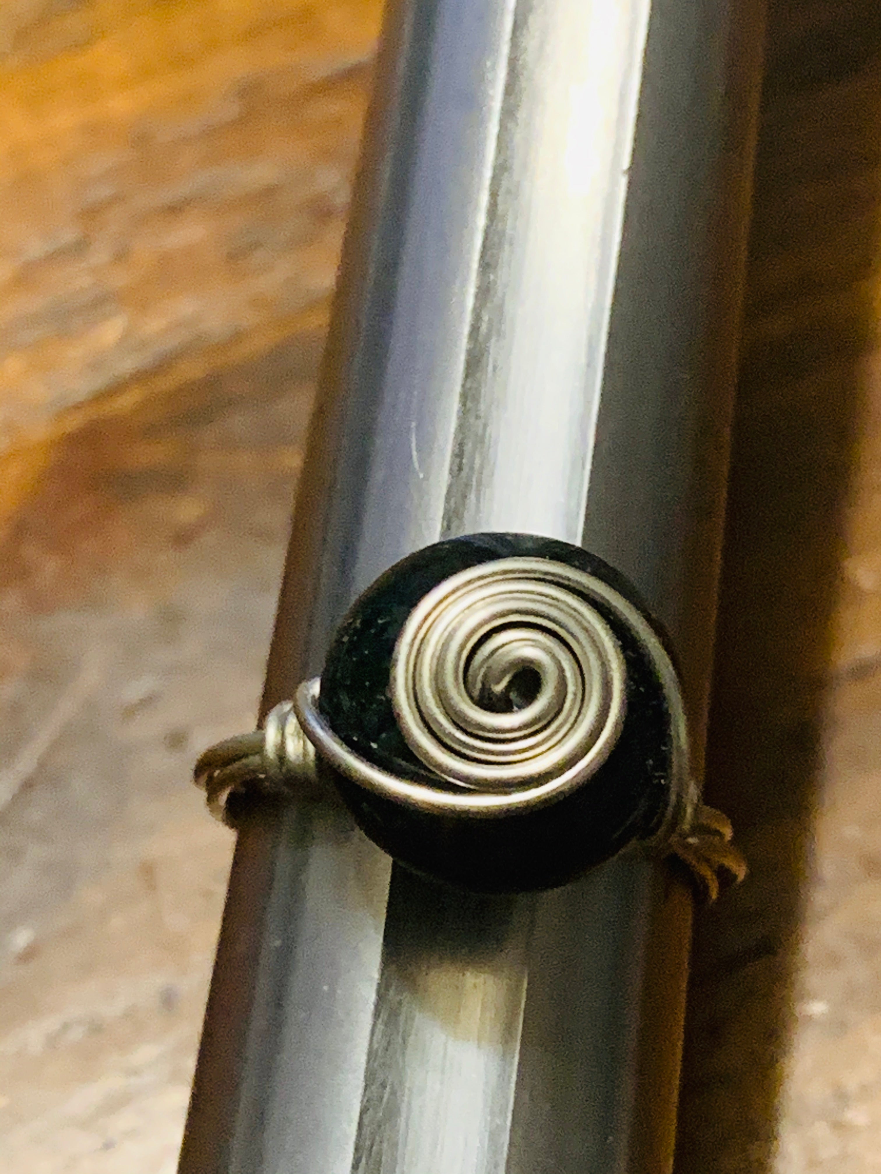 Ring of Radionics
