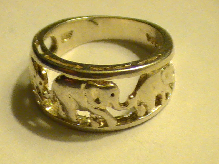 Putti Putti Putti Putti Rockin' Everywhere!!!