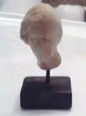 GUILLAUME DE PARIS,WE MAKE OBJECTS SPEAK.Golem