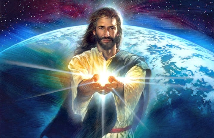 Moses' Holy Miracle Maker