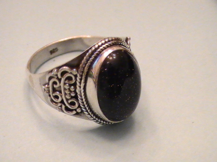 CHARACTERIZING CONSPIRACY