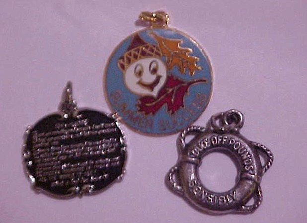 IT'S TOPS FOR WEIGHT LOSS AT A GREAT PRICE