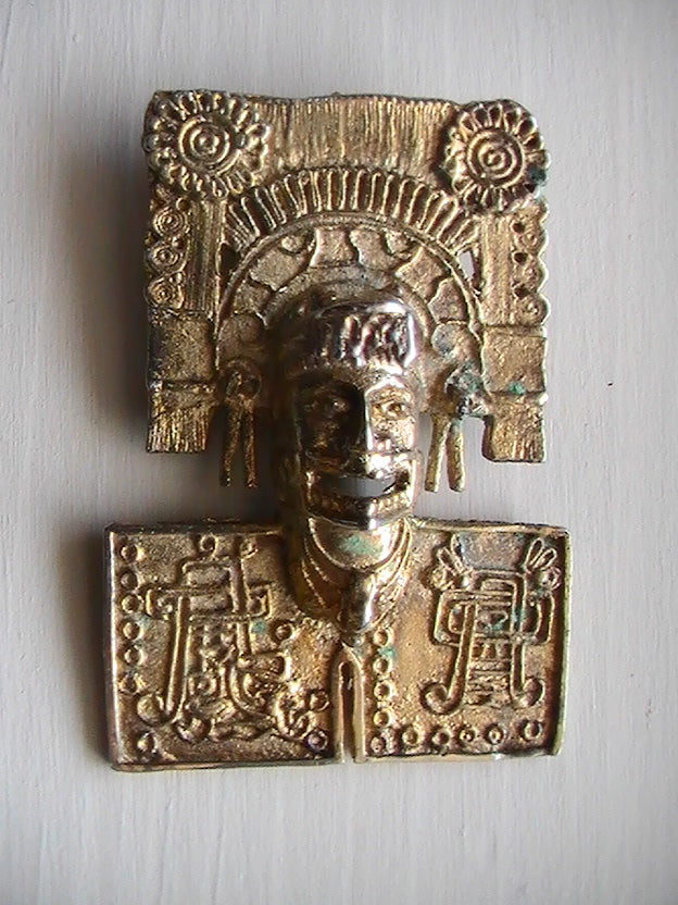 Powers from the Jade Emperor and Taishan