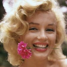 FANTASY MIND ISLAND FULL INFUSION-MARILYN MONROE