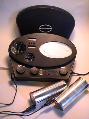 CIA SECRET MACHINE,ONE OF A KIND,NOT ON FOR LONG