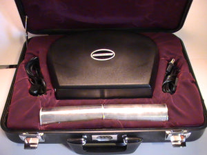 CIA SECRET MACHINE,ONE OF A KIND,NOT ON FOR LONG