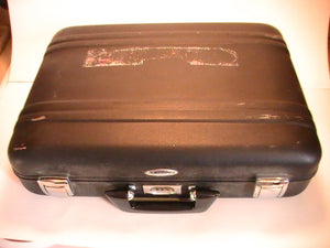 CIA SECRET MACHINE,ONE OF A KIND,NOT ON FOR LONG