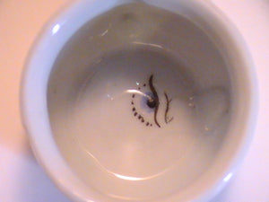 RETIRE TO THE REAR AND BE SEATED,MASONIC BLOOD CUP