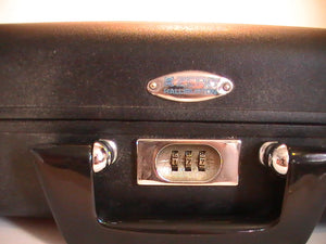 CIA SECRET MACHINE,ONE OF A KIND,NOT ON FOR LONG