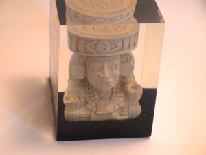 SMUGGLERS OF THE ANCIENT ONES