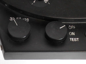 CIA SECRET MACHINE,ONE OF A KIND,NOT ON FOR LONG