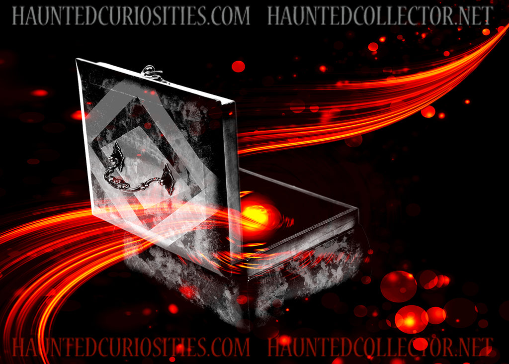 RELIC POWER BOX -- PHEROMONE MANIPULATION