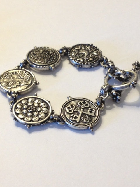 ENERGY SOURCING BRACELET