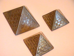 The Egyptian Key and Opening your Egyptian Eye