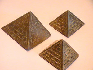 The Egyptian Key and Opening your Egyptian Eye