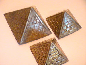 The Egyptian Key and Opening your Egyptian Eye