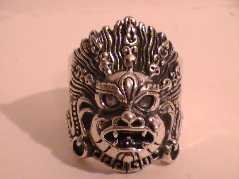 Fengdu Wealth Dragon