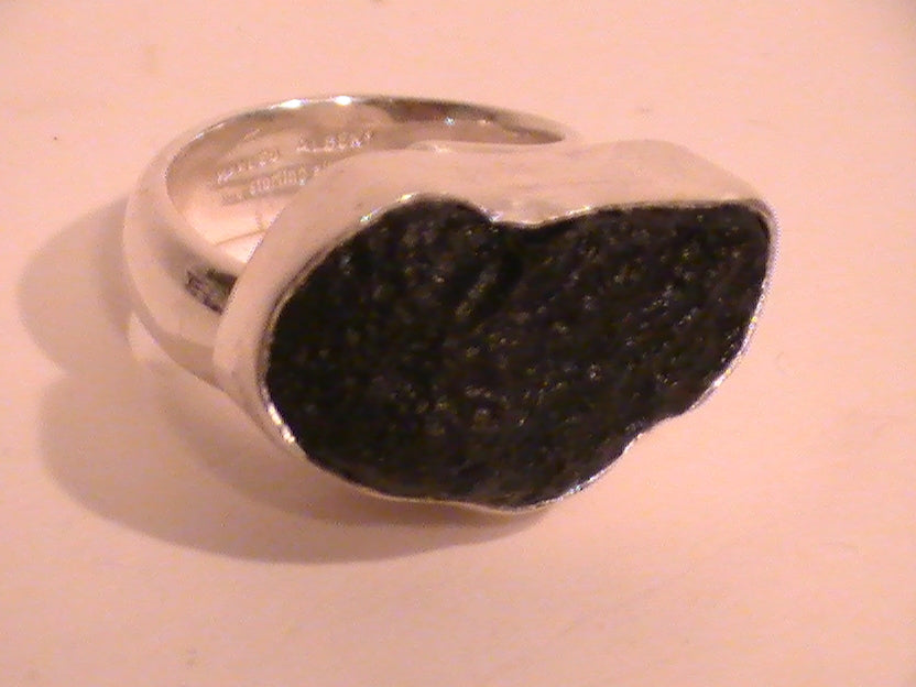 THIRD EARTH RING