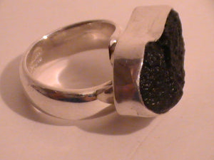 THIRD EARTH RING