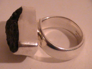 THIRD EARTH RING