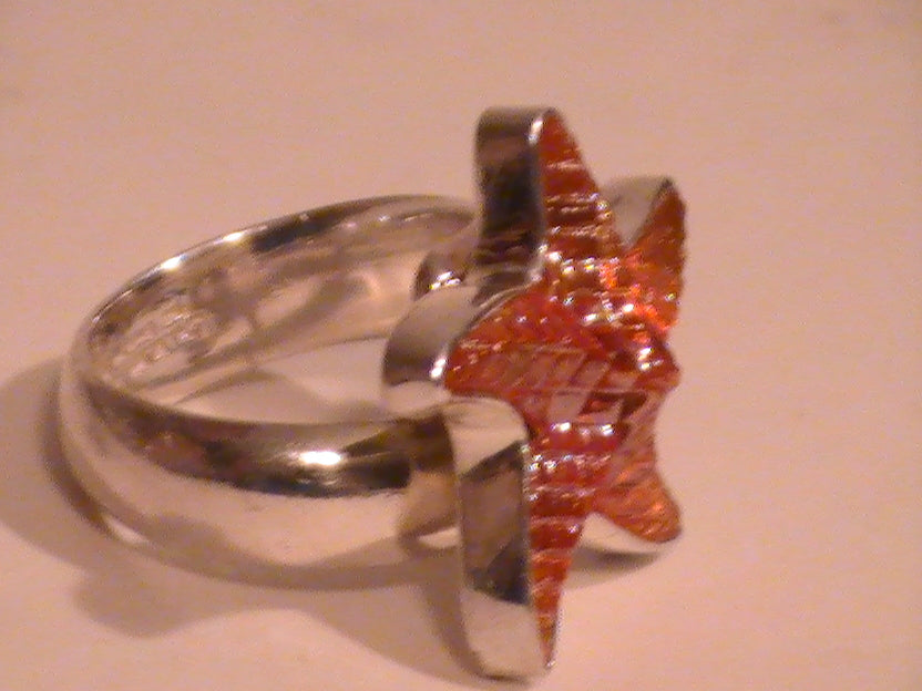 HJTV-- RING OF MIRAJ