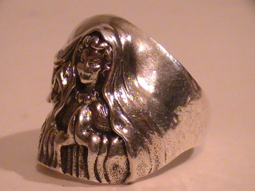 Our Lady of Death