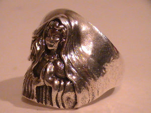 Our Lady of Death