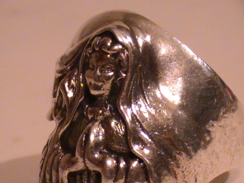 Our Lady of Death