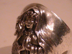 Our Lady of Death