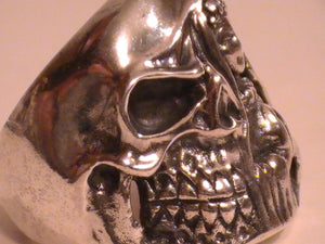 Our Lady of Death