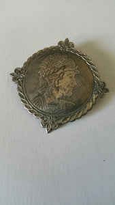 Roman Centurion Time Hopper