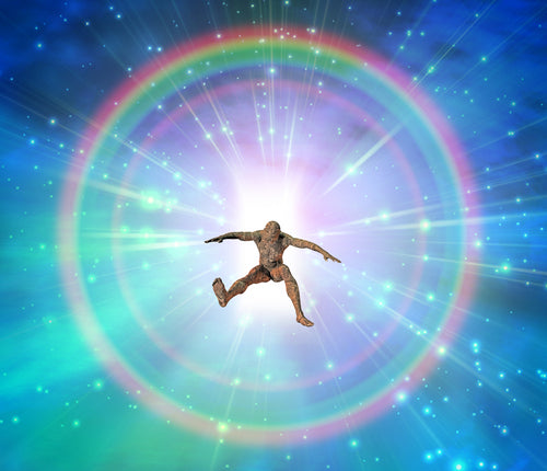 STAR GATE ABILITES/S