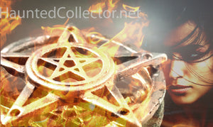 THE TIME IS NOW,WINGED LADY,WITCH MAGIC