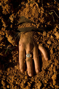 SOAKED EARTH