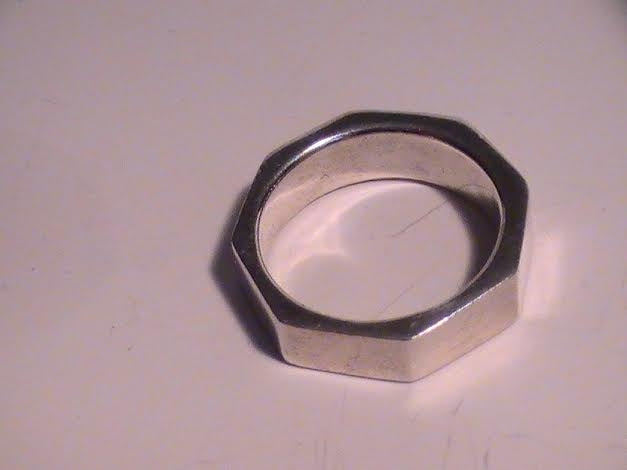 SILVA MIND CONTROL RINGS
