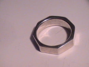 SILVA MIND CONTROL RINGS