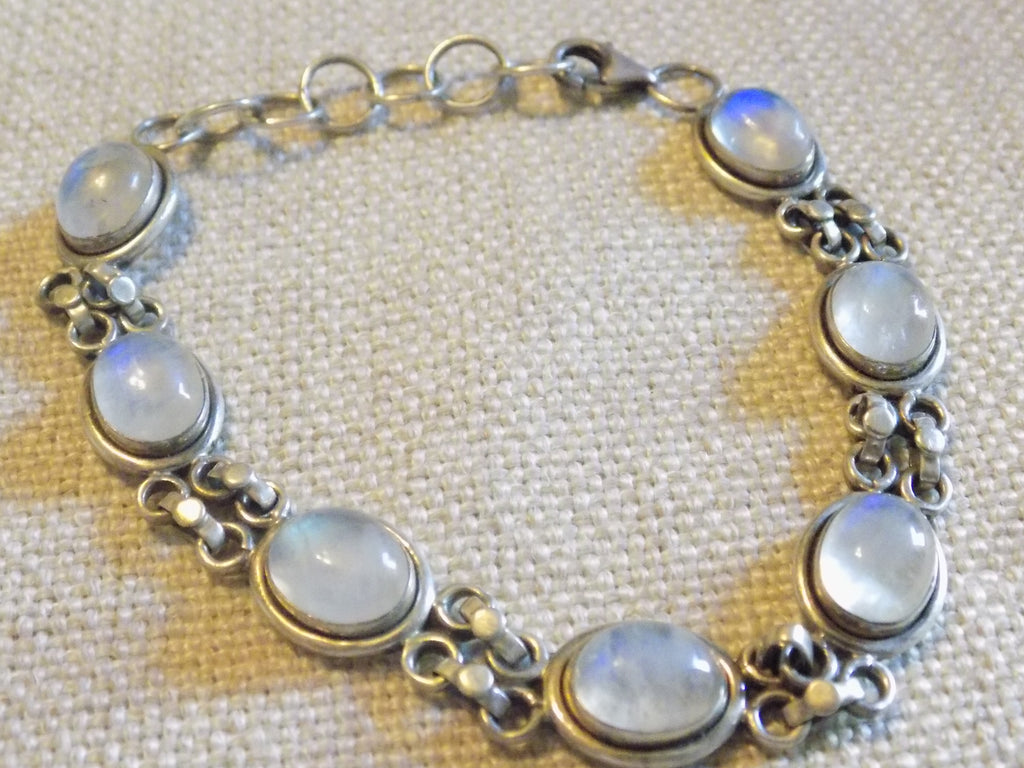 A Very Powerful Seven!!