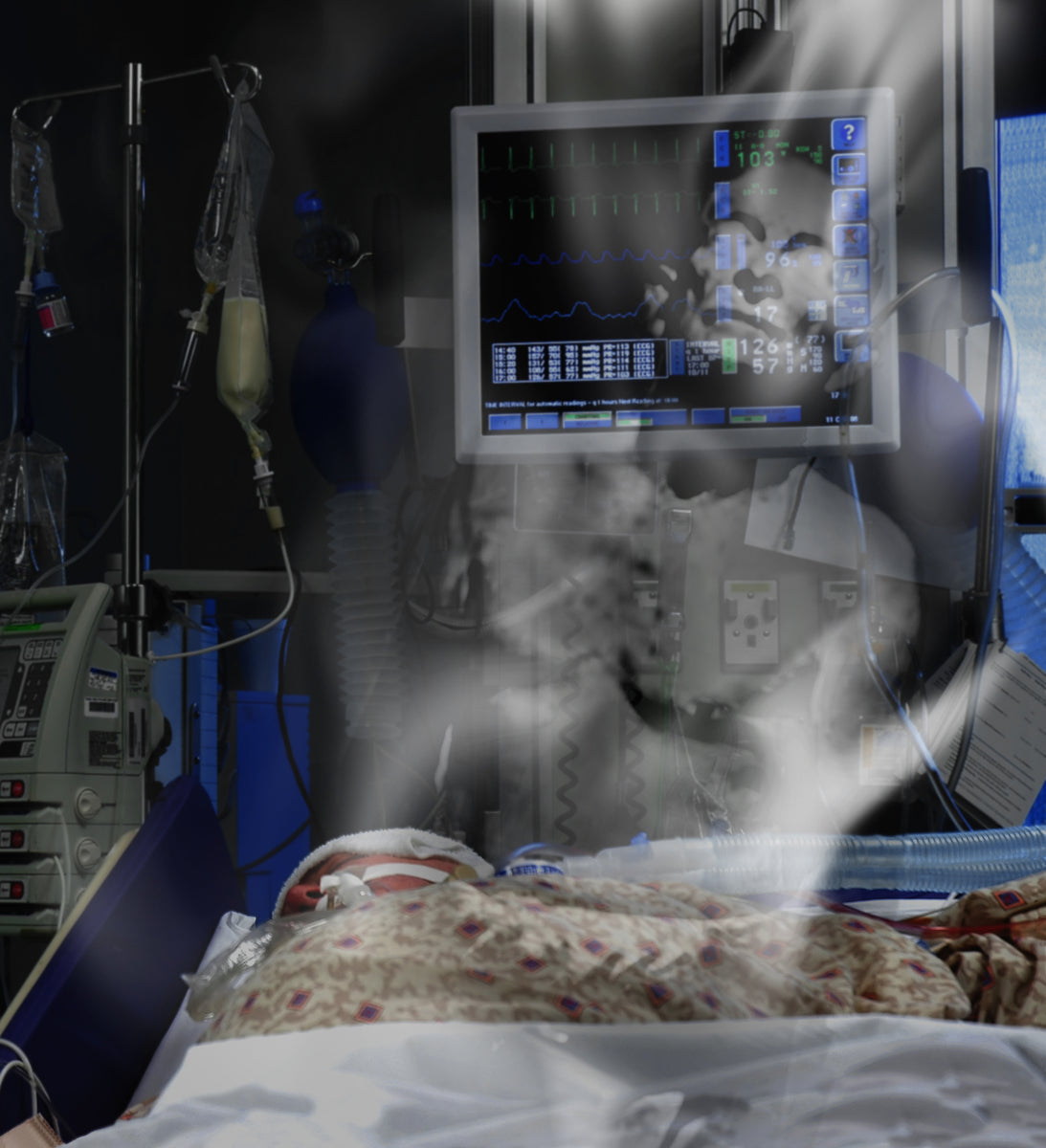 Detaching Past Effects – Haunted Collector