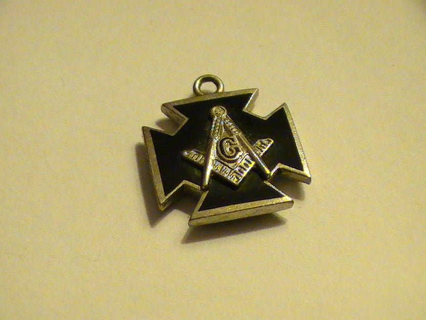 FREEMASON SORCERER