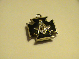 FREEMASON SORCERER
