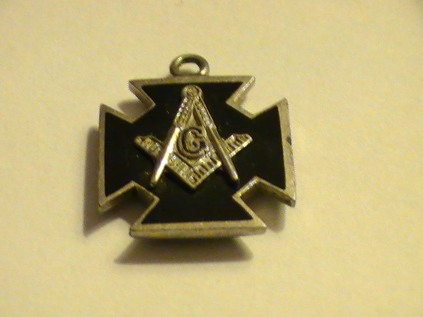 FREEMASON SORCERER