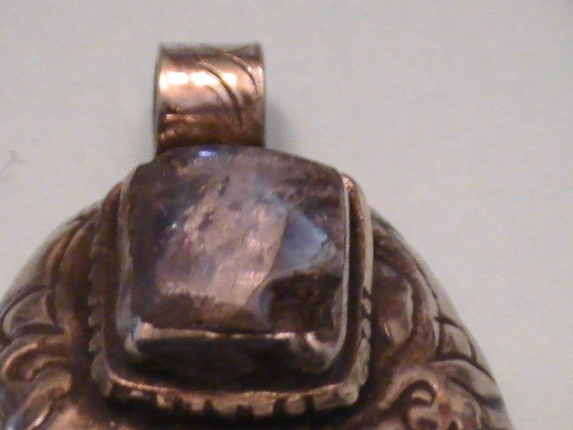 RARE, HEALING STONES DISCOVERED