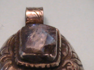 RARE, HEALING STONES DISCOVERED