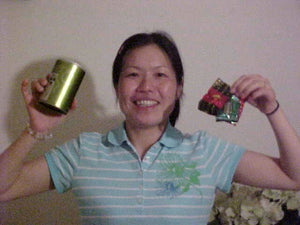 CHANG IS THE ASIAN!