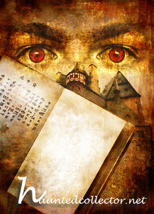 Perplexing Your Third Eye