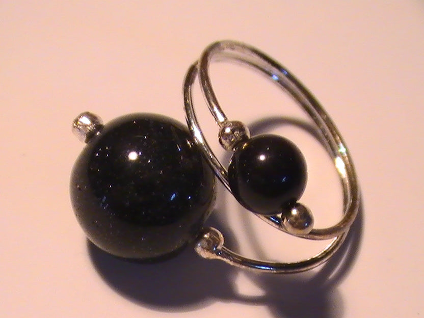 Rings of Illumination:  Dark Oracles