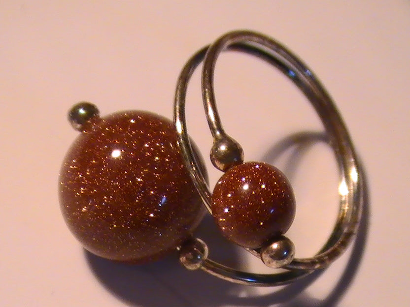 Rings of Illumination: Drusy Oracles